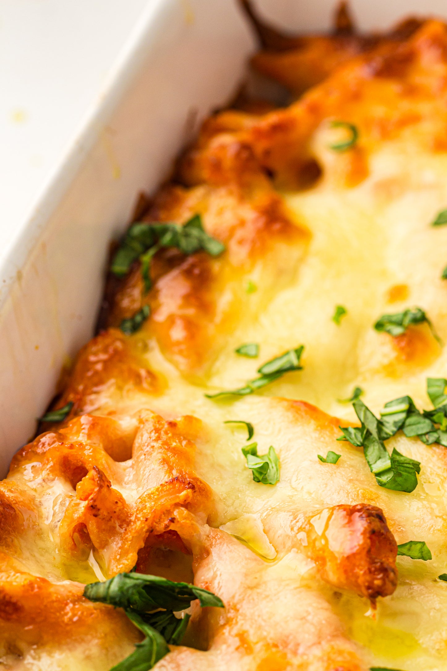 Baked Ziti PLR Recipe