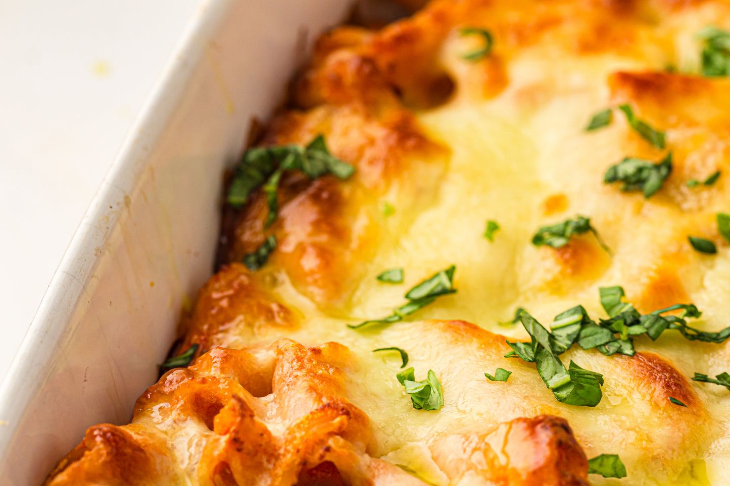 Baked Ziti PLR Recipe
