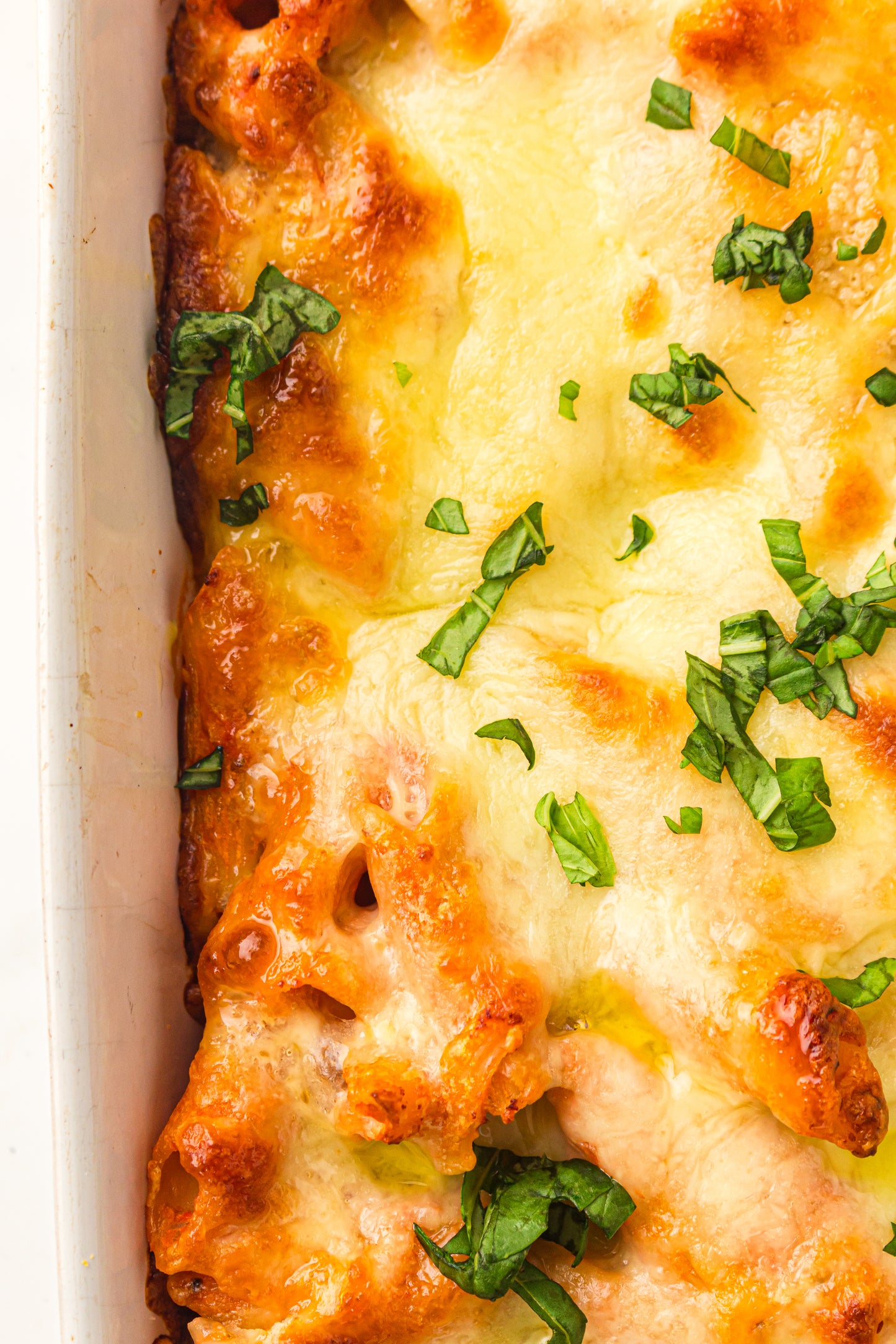 Baked Ziti PLR Recipe