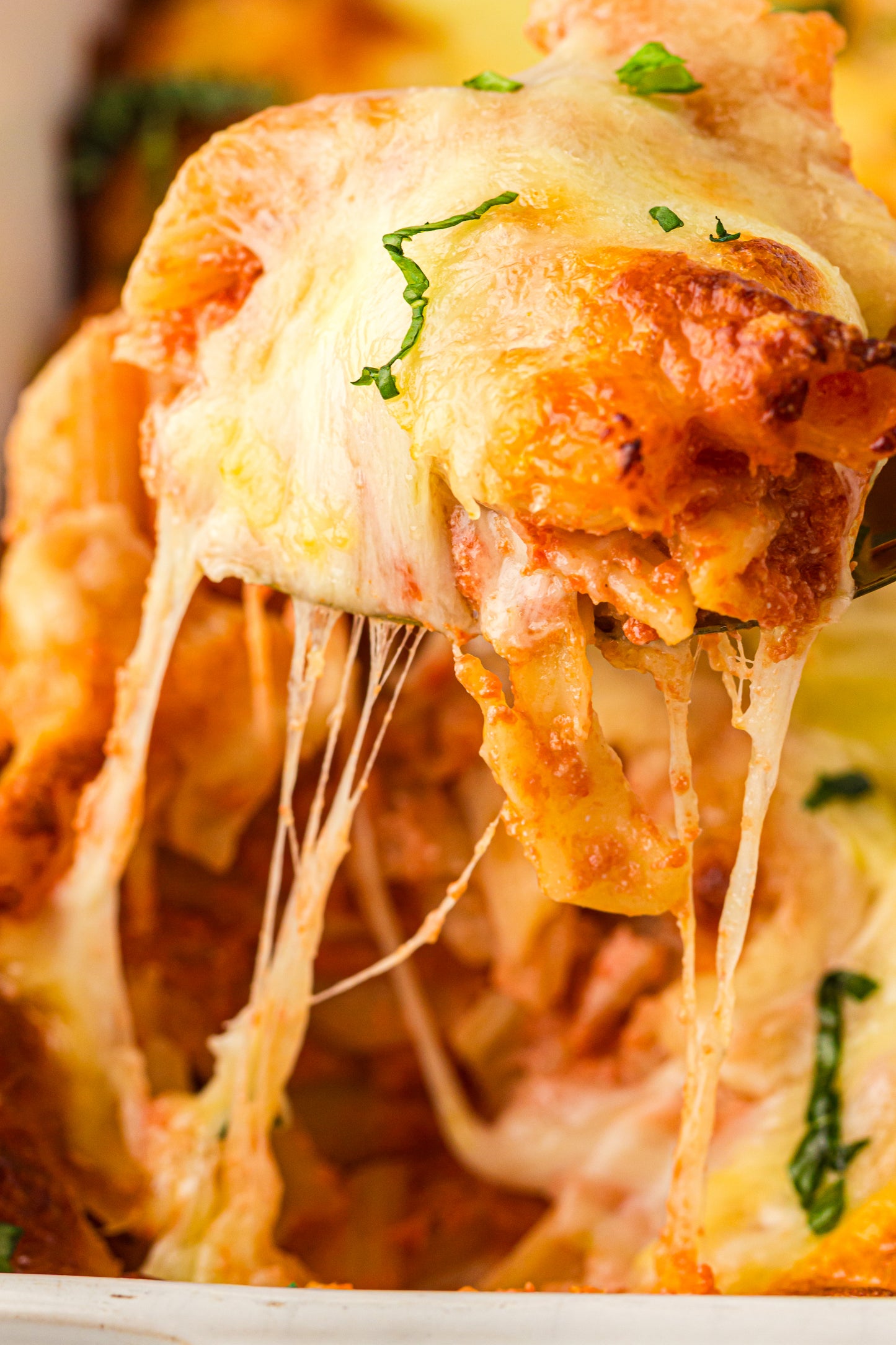 Baked Ziti PLR Recipe