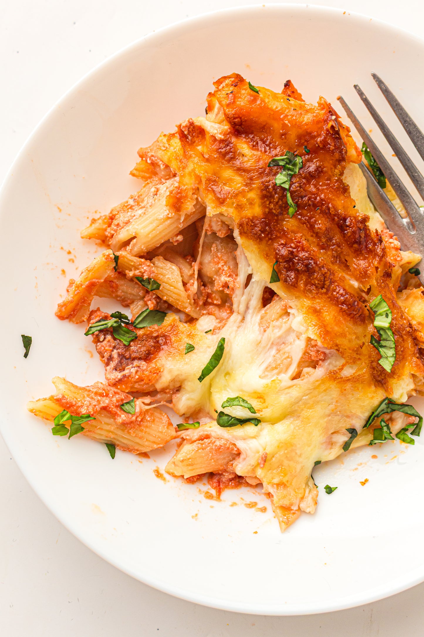 Baked Ziti PLR Recipe