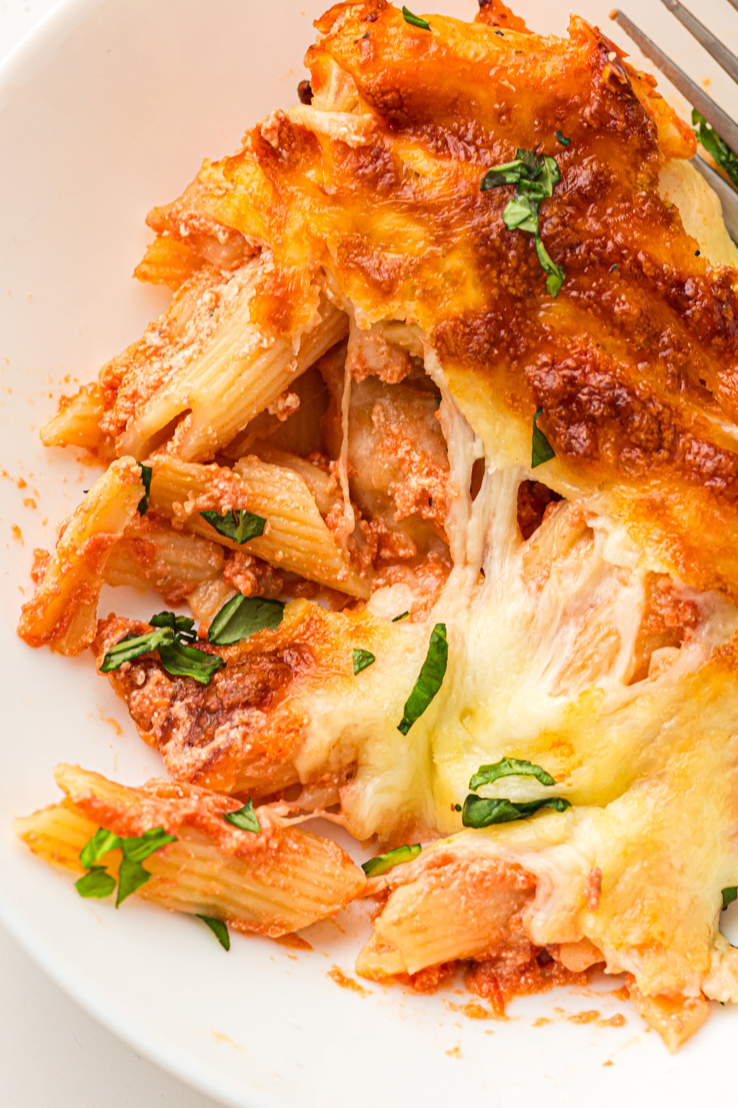 Baked Ziti PLR Recipe