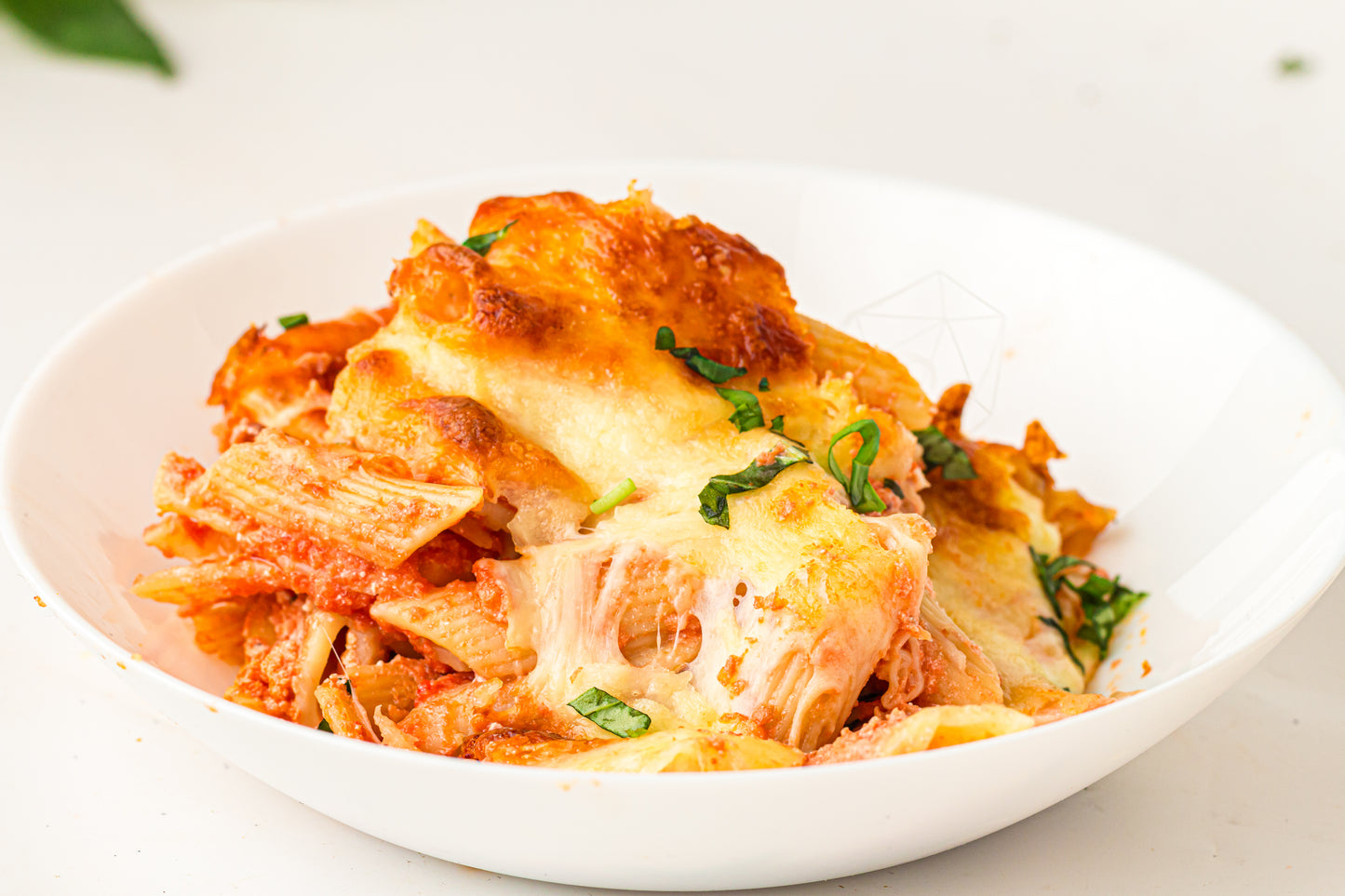 Baked Ziti PLR Recipe