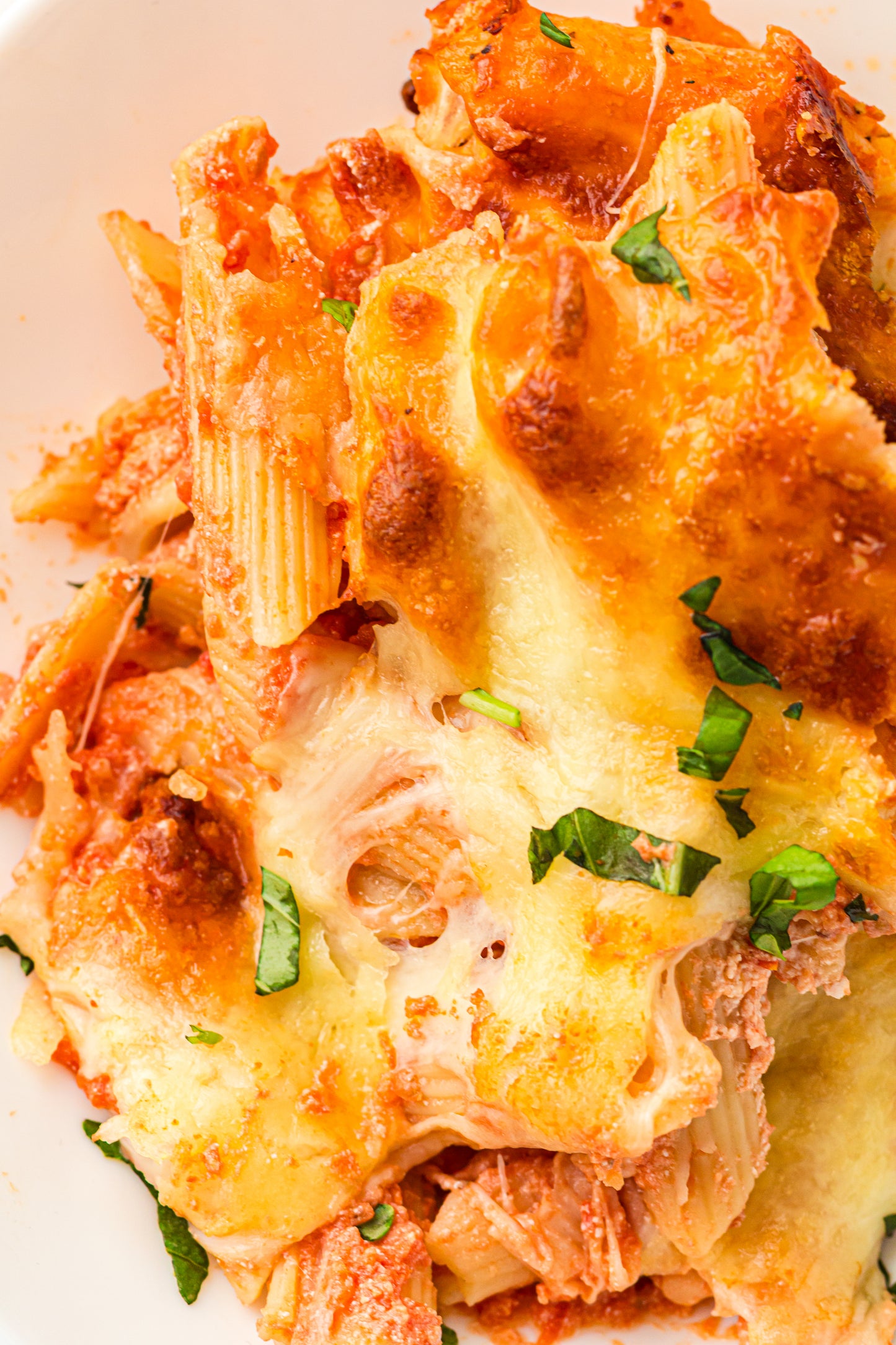 Baked Ziti PLR Recipe