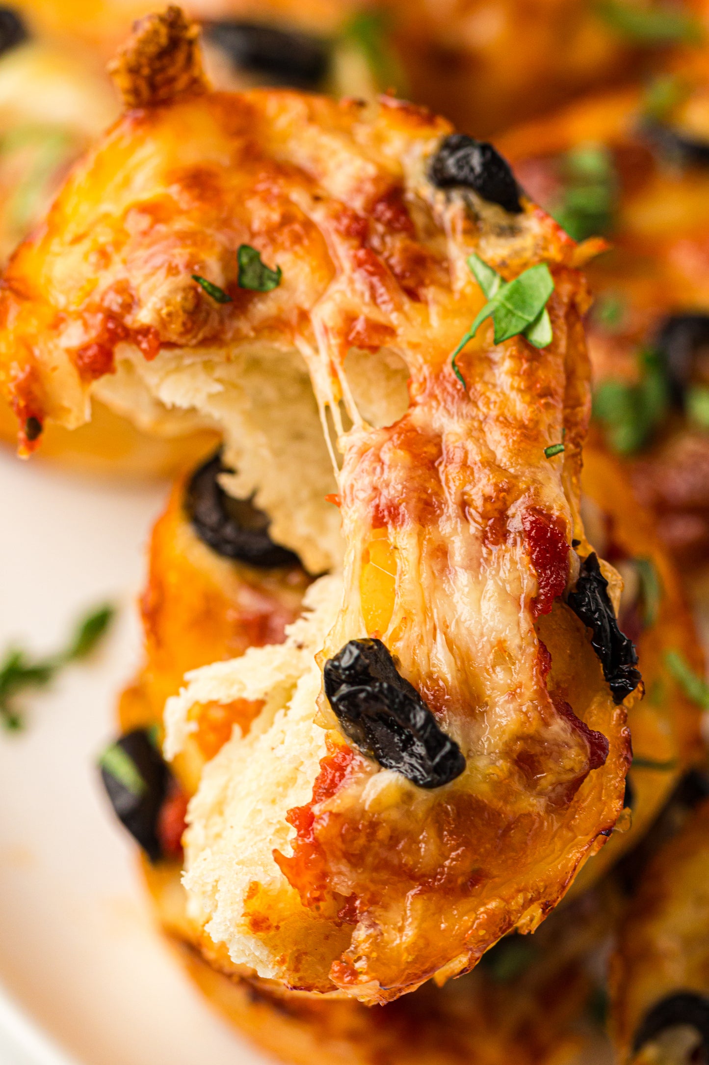 Lunchbox Pizza Muffins - PLR Recipe