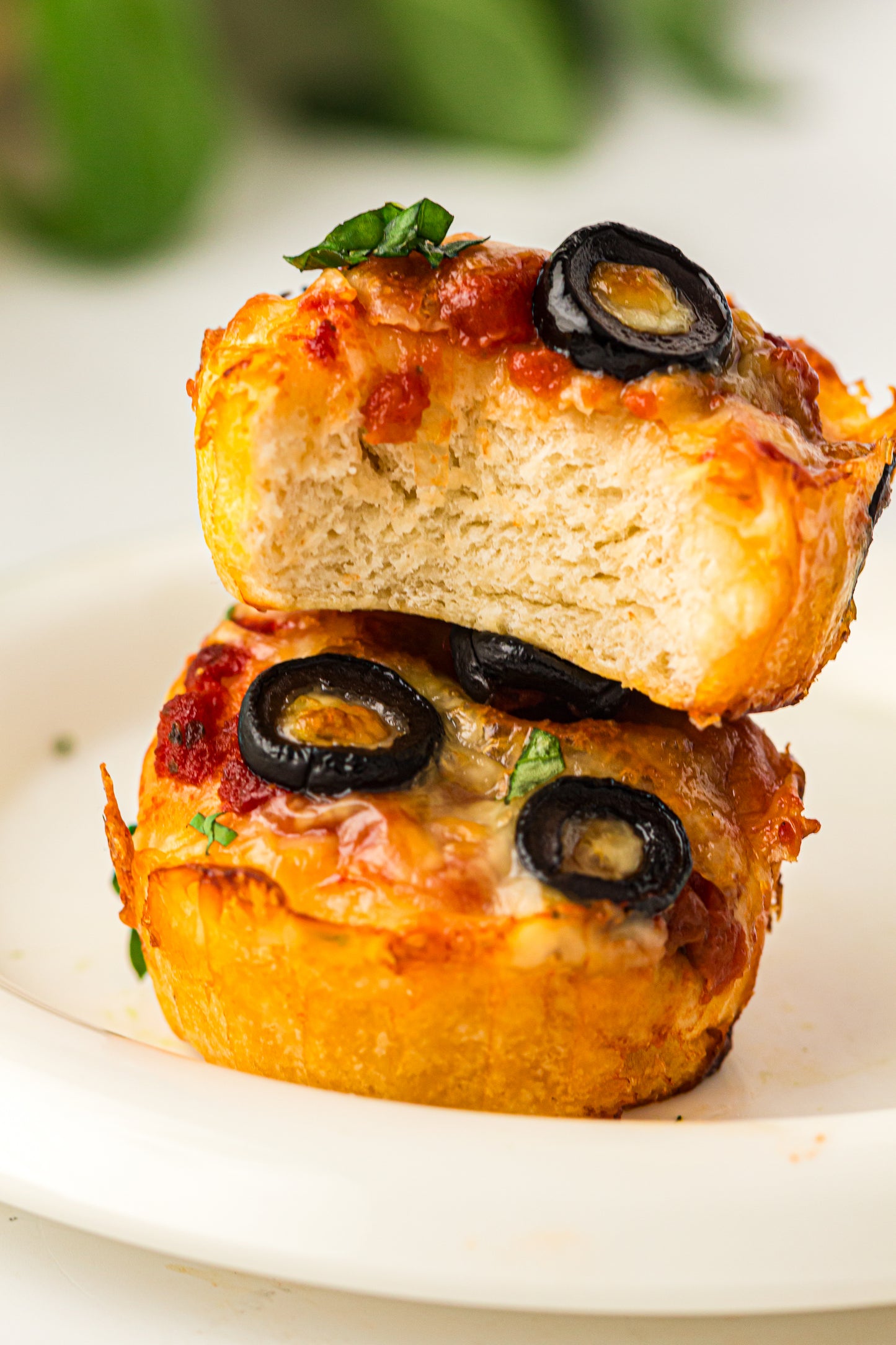 Lunchbox Pizza Muffins - PLR Recipe