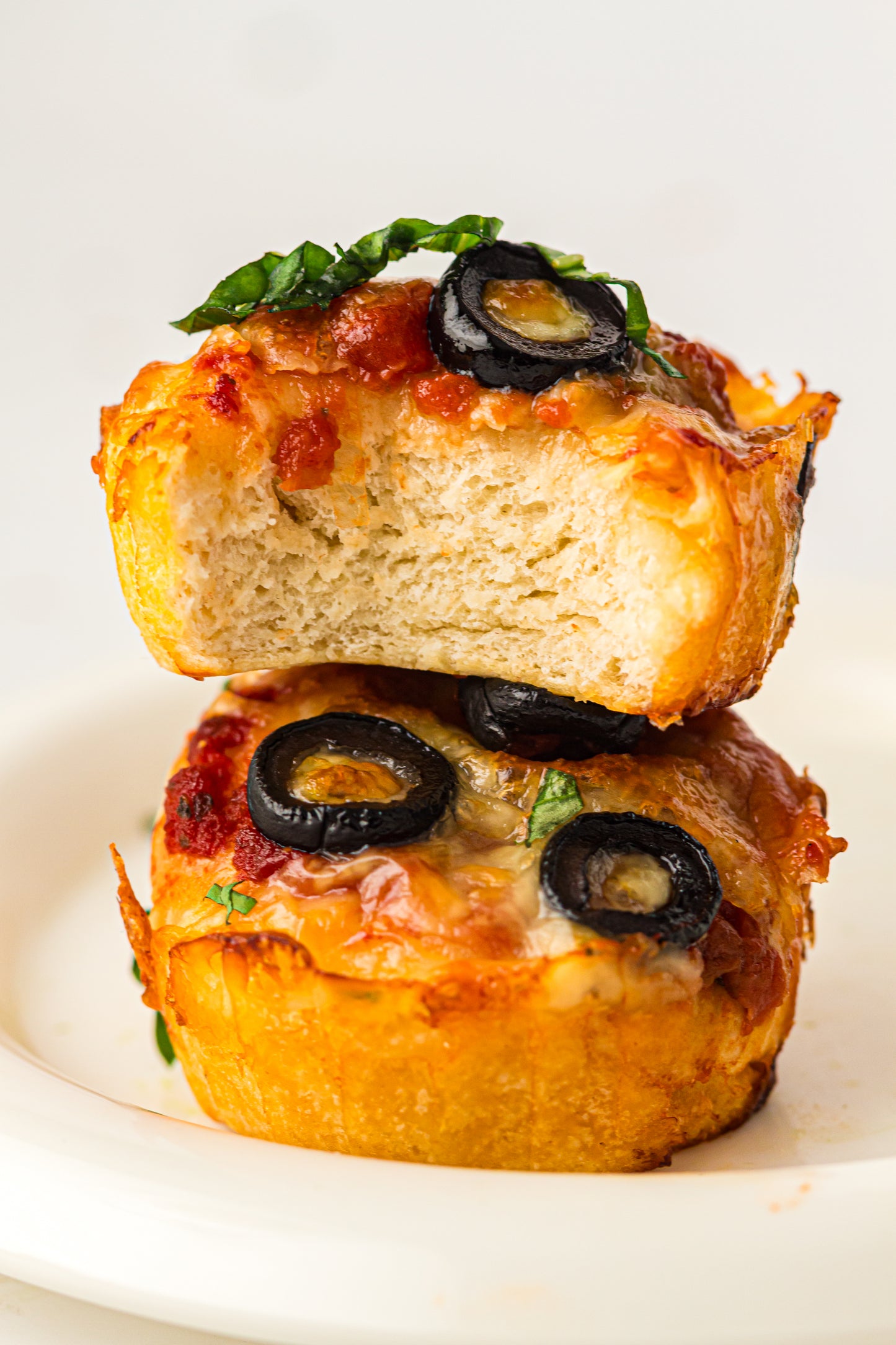 Lunchbox Pizza Muffins - PLR Recipe