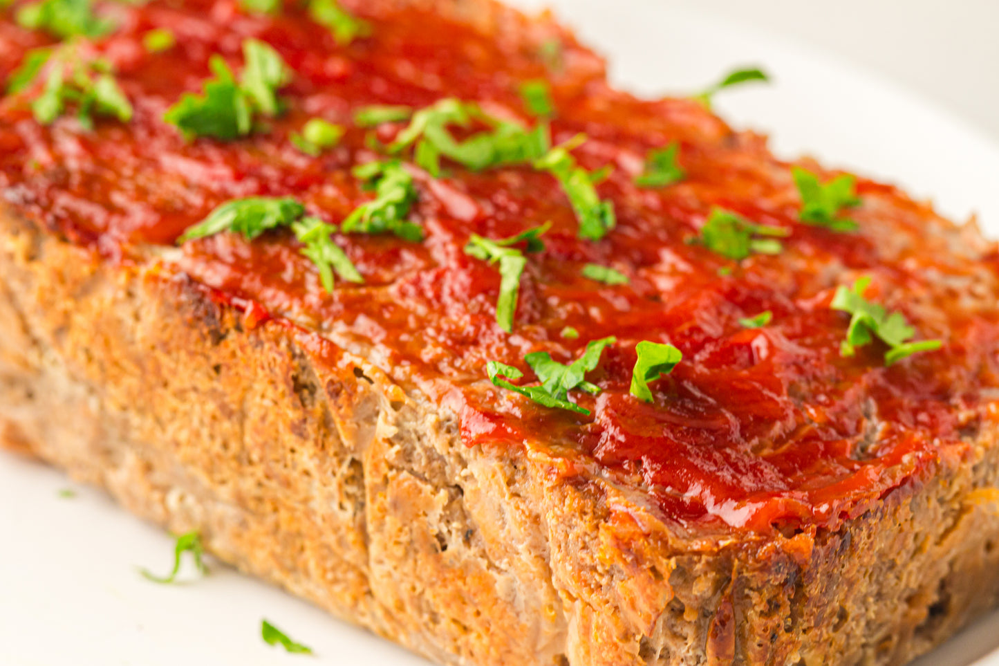 Meatloaf - PLR Recipe