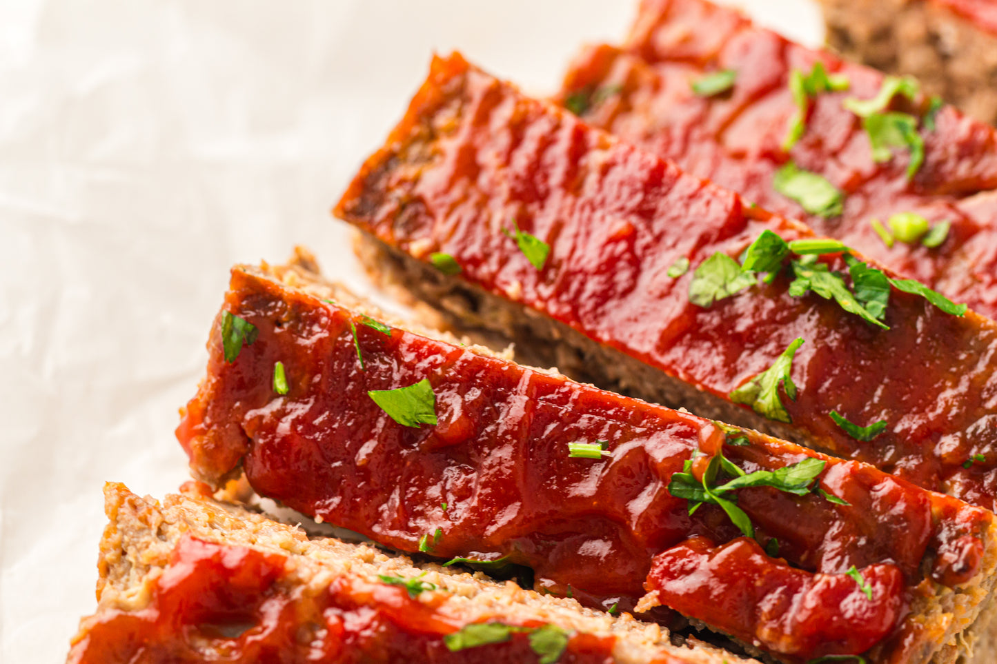 Meatloaf - PLR Recipe