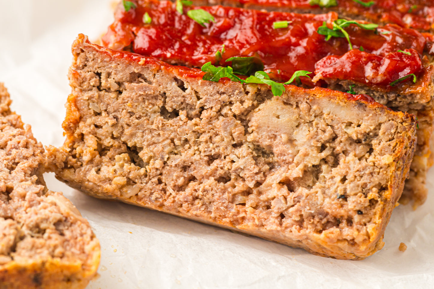 Meatloaf - PLR Recipe