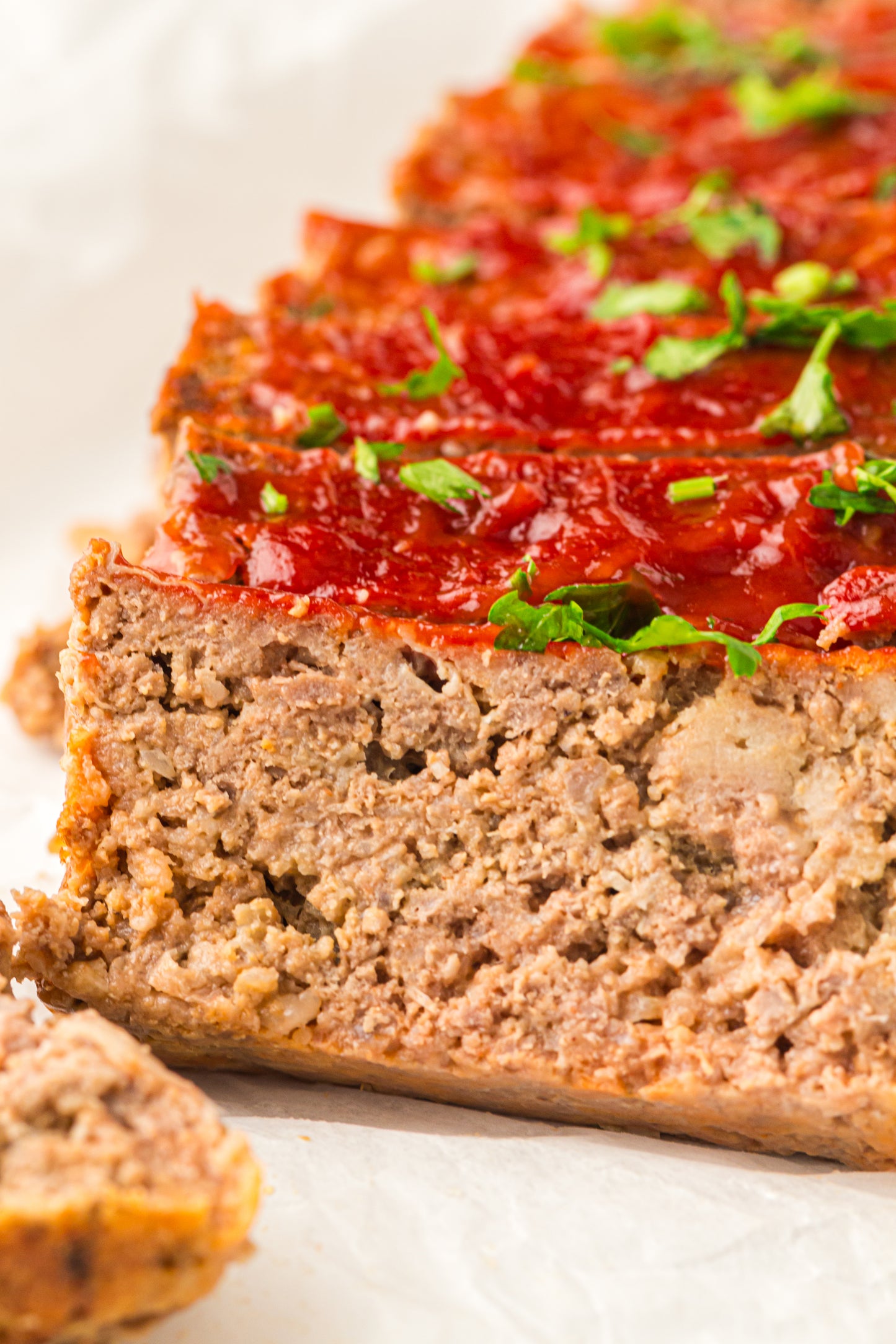 Meatloaf - PLR Recipe