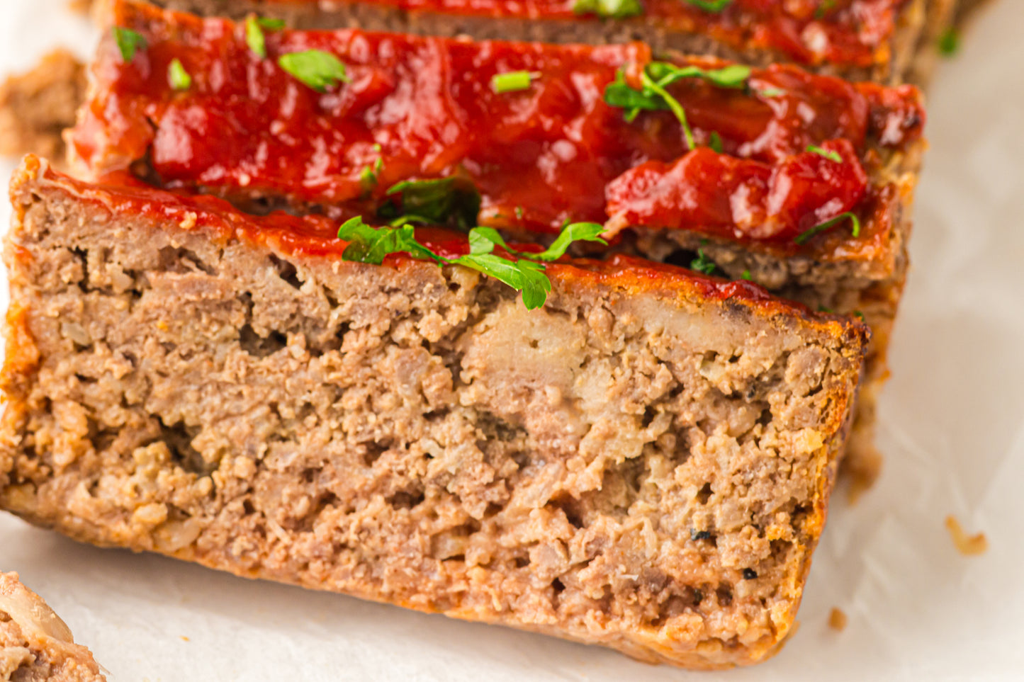 Meatloaf - PLR Recipe