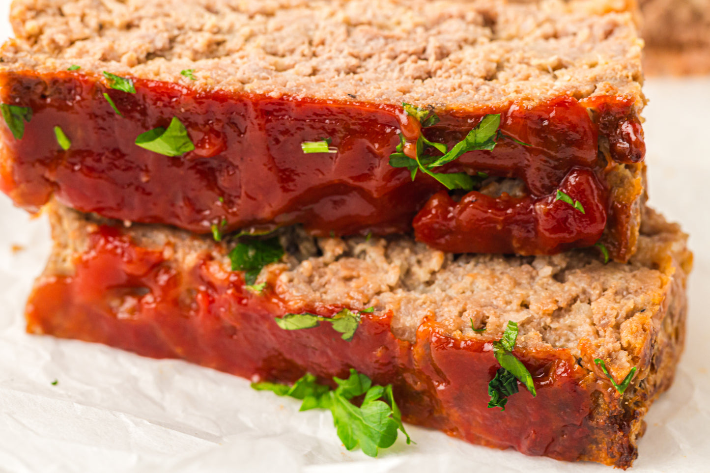 Meatloaf - PLR Recipe