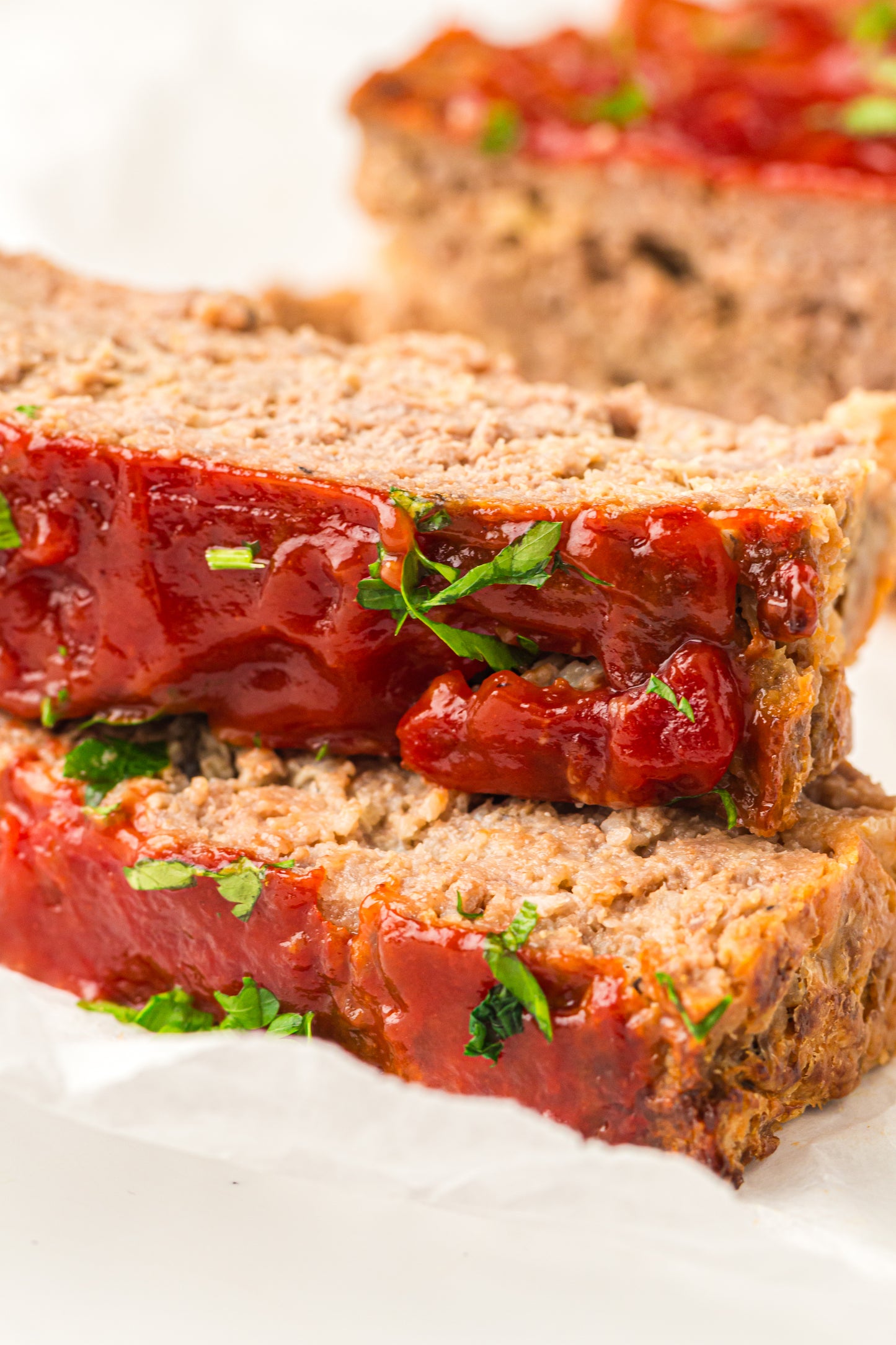 Meatloaf - PLR Recipe