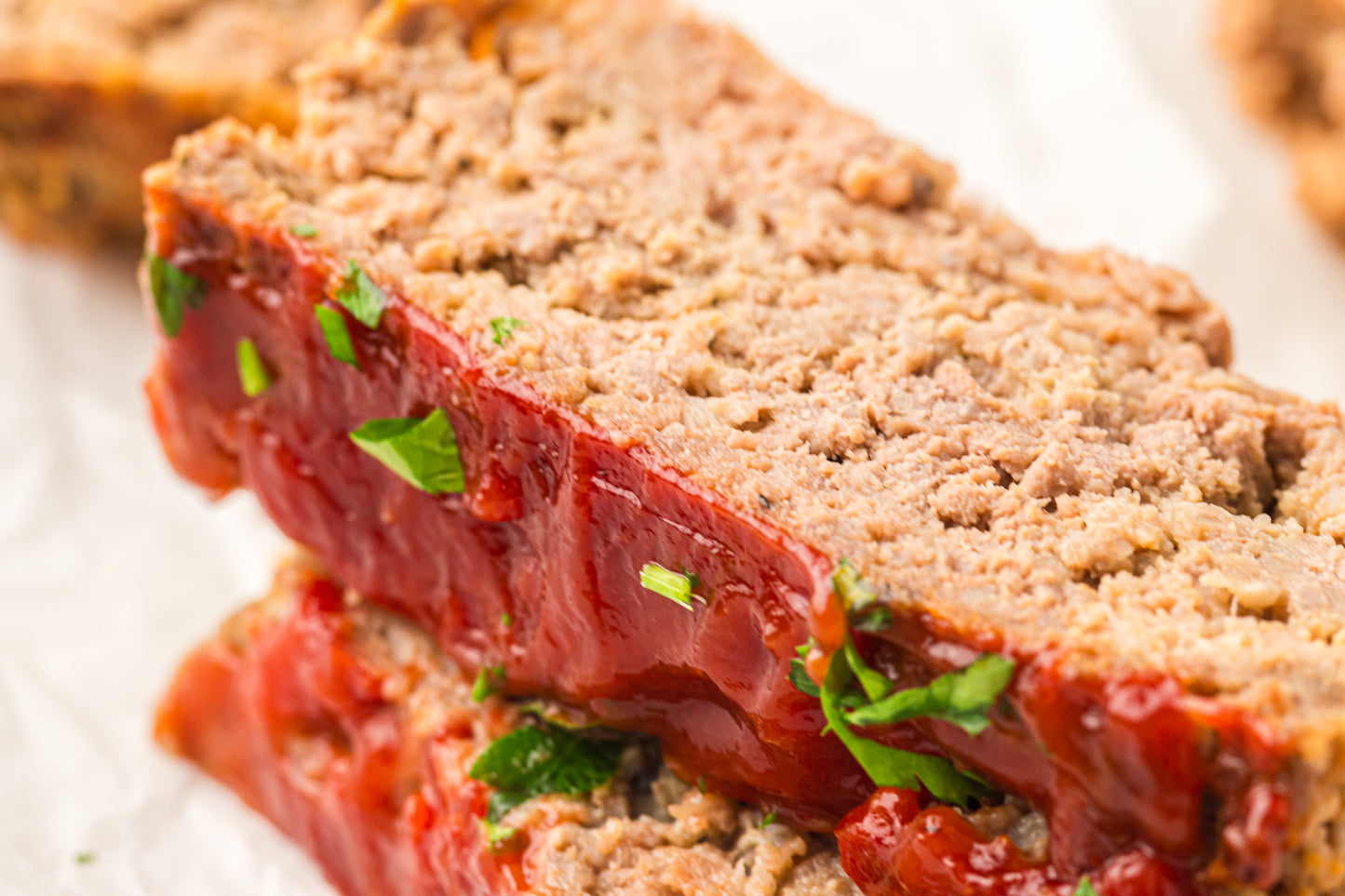 Meatloaf - PLR Recipe