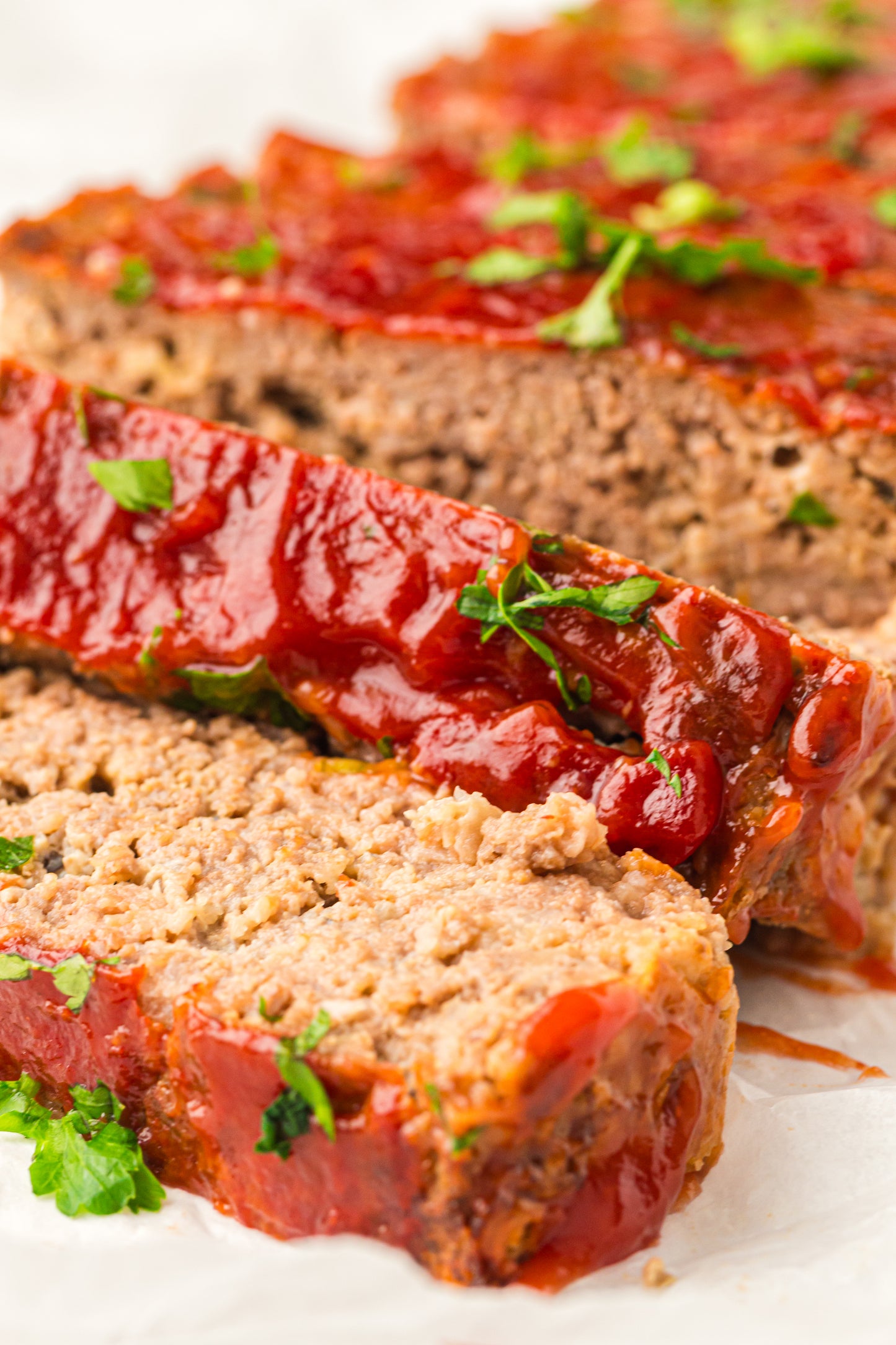 Meatloaf - PLR Recipe