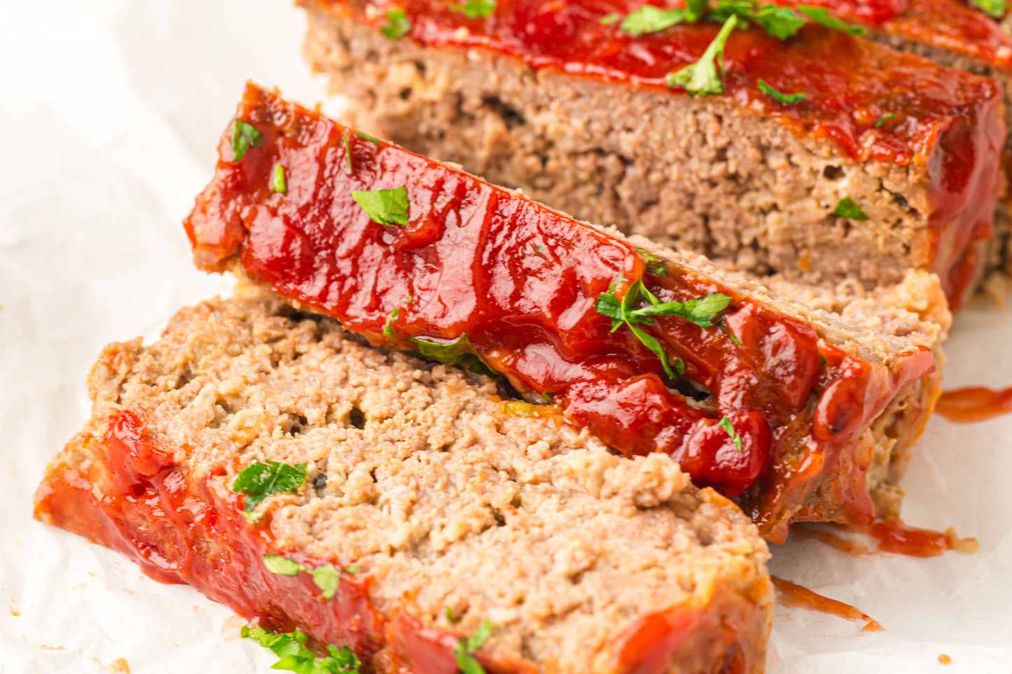Meatloaf - PLR Recipe