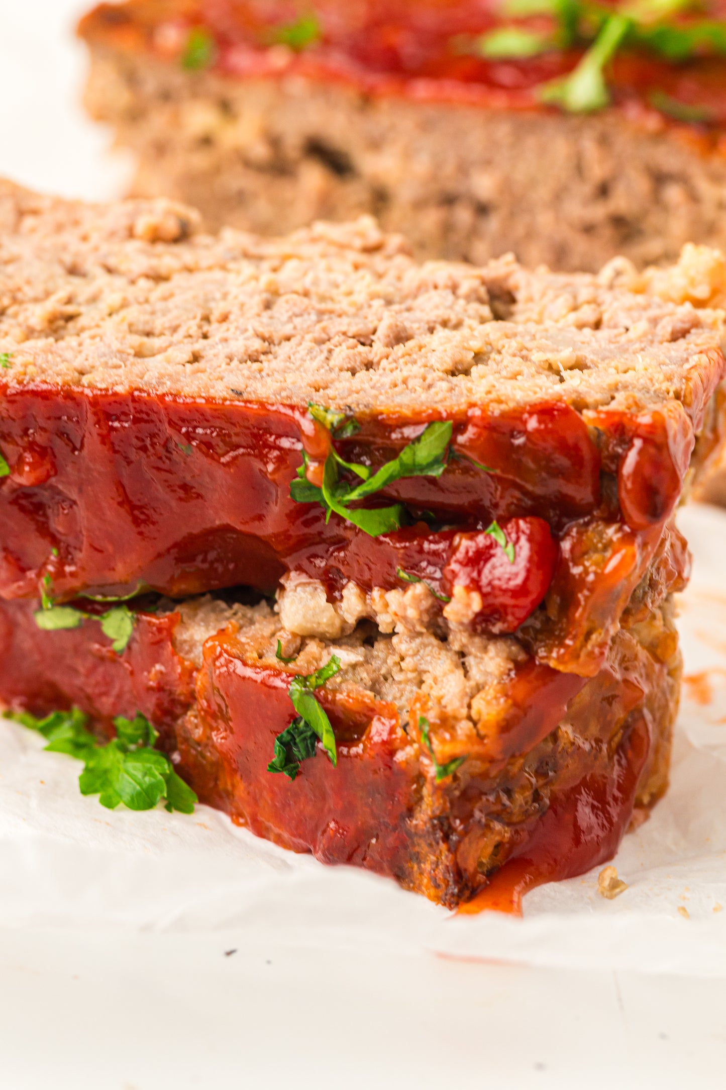 Meatloaf - PLR Recipe