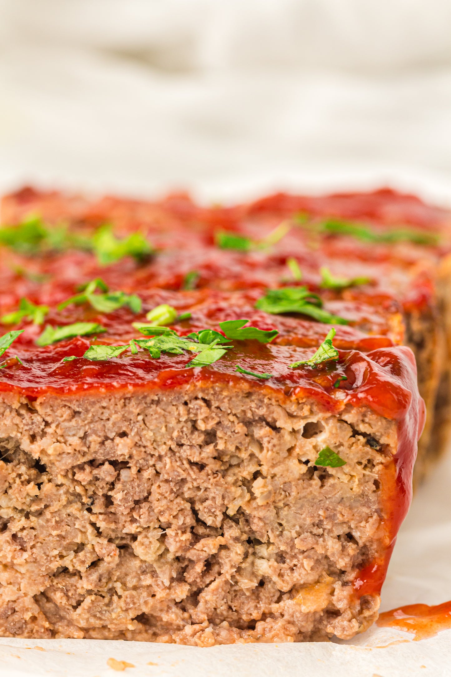 Meatloaf - PLR Recipe