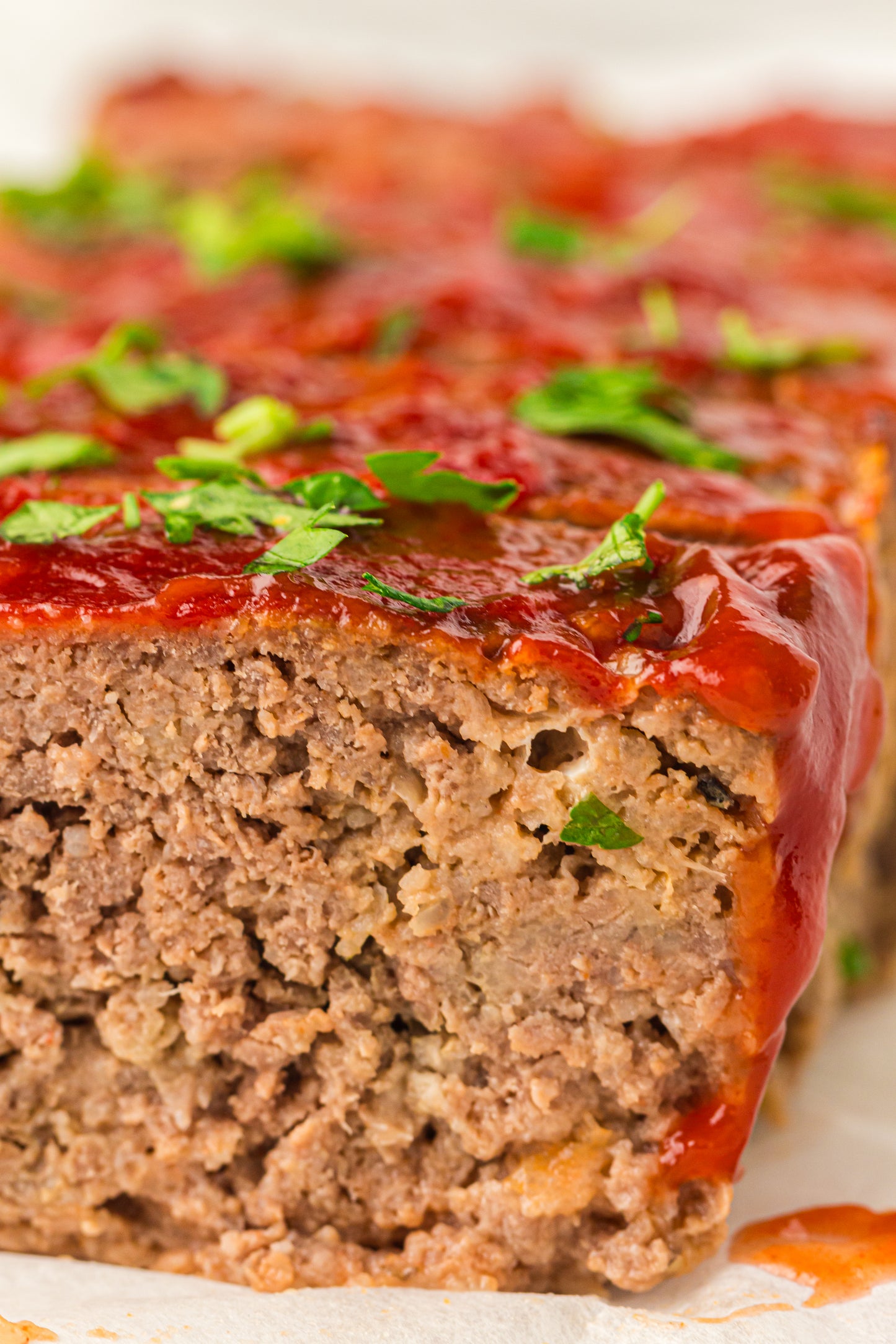 Meatloaf - PLR Recipe