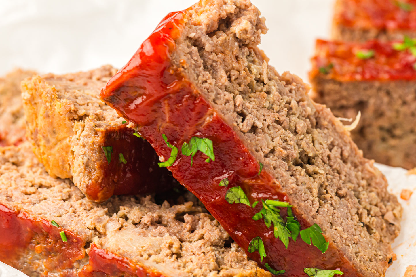 Meatloaf - PLR Recipe