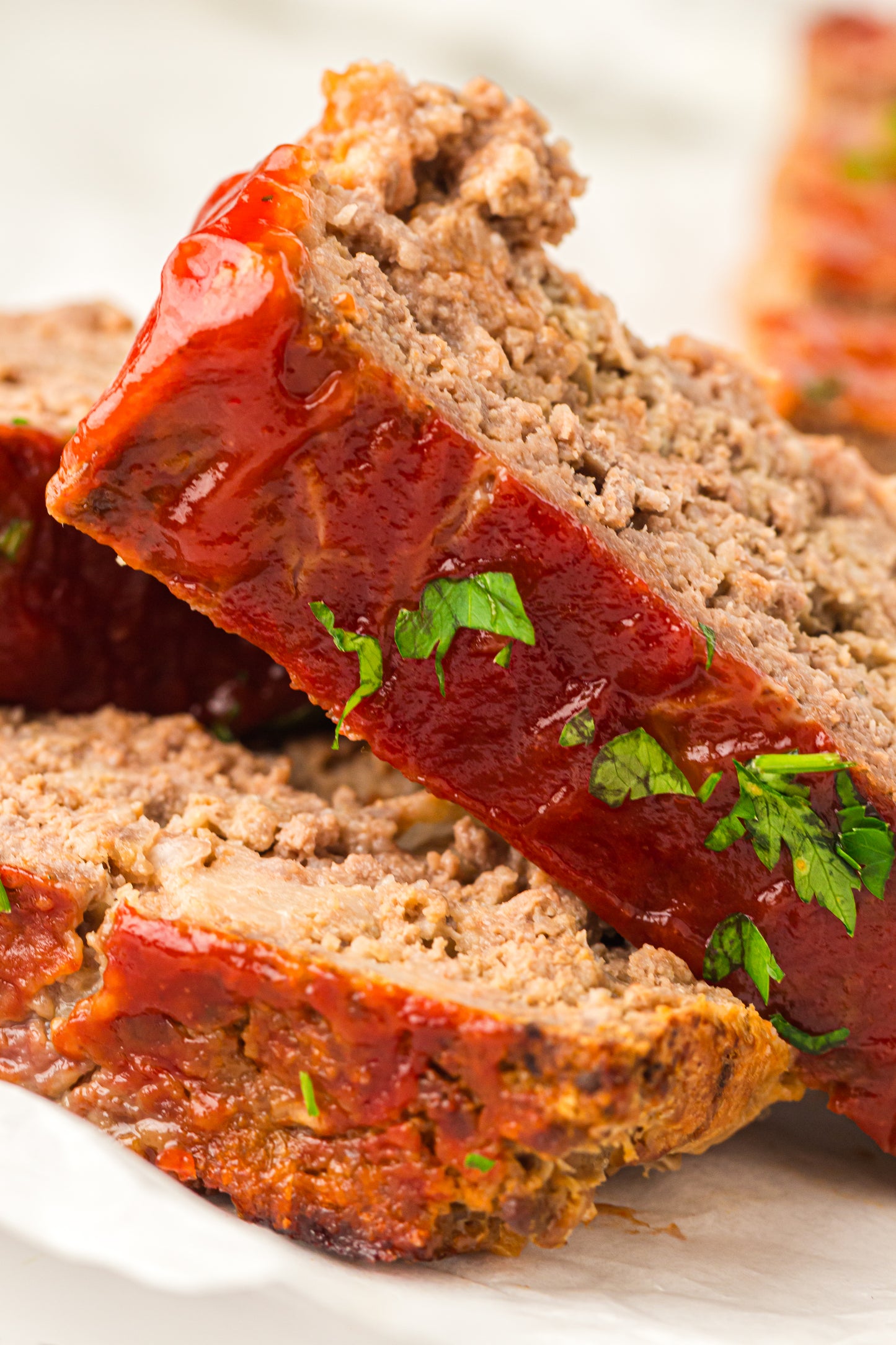 Meatloaf - PLR Recipe