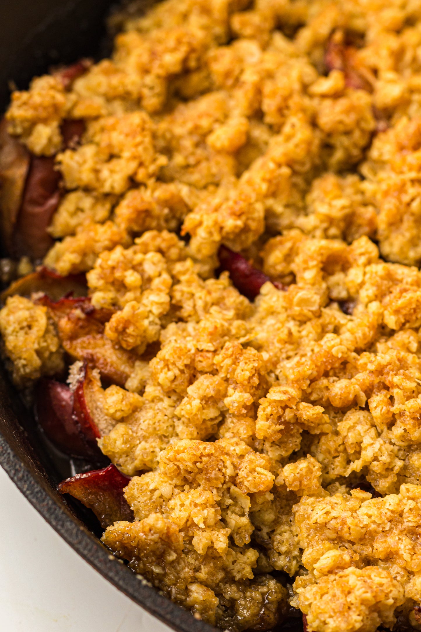 Apple Crisp  – PLR Recipe