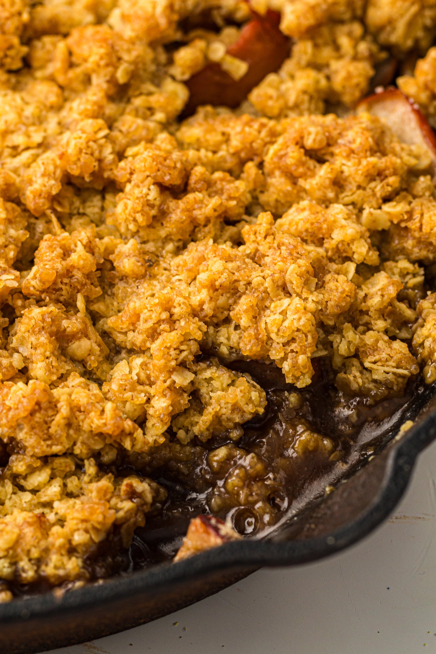 Apple Crisp  – PLR Recipe