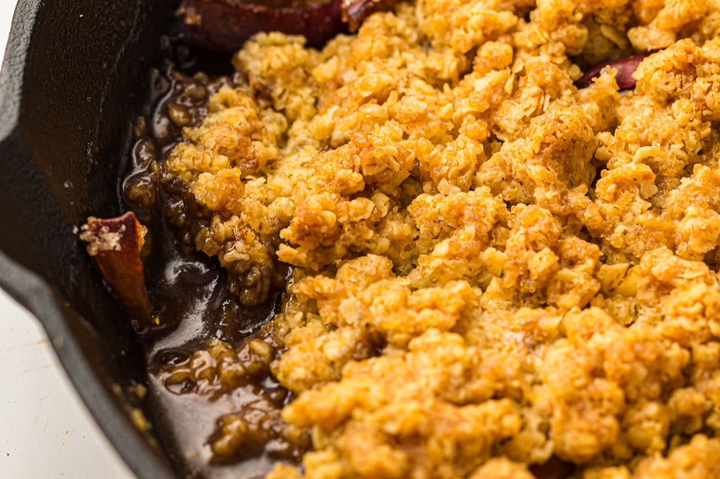 Apple Crisp  – PLR Recipe