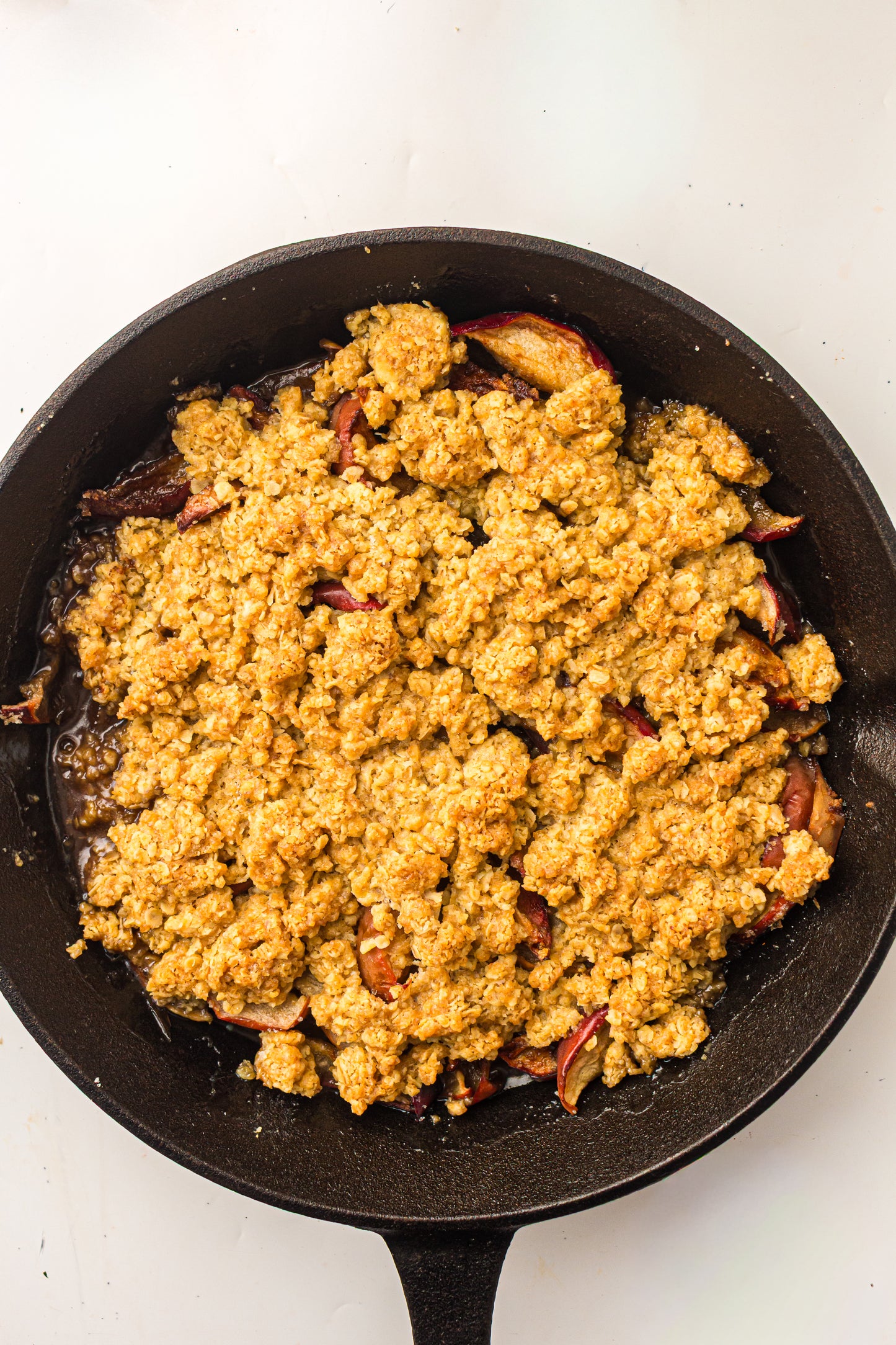 Apple Crisp  – PLR Recipe