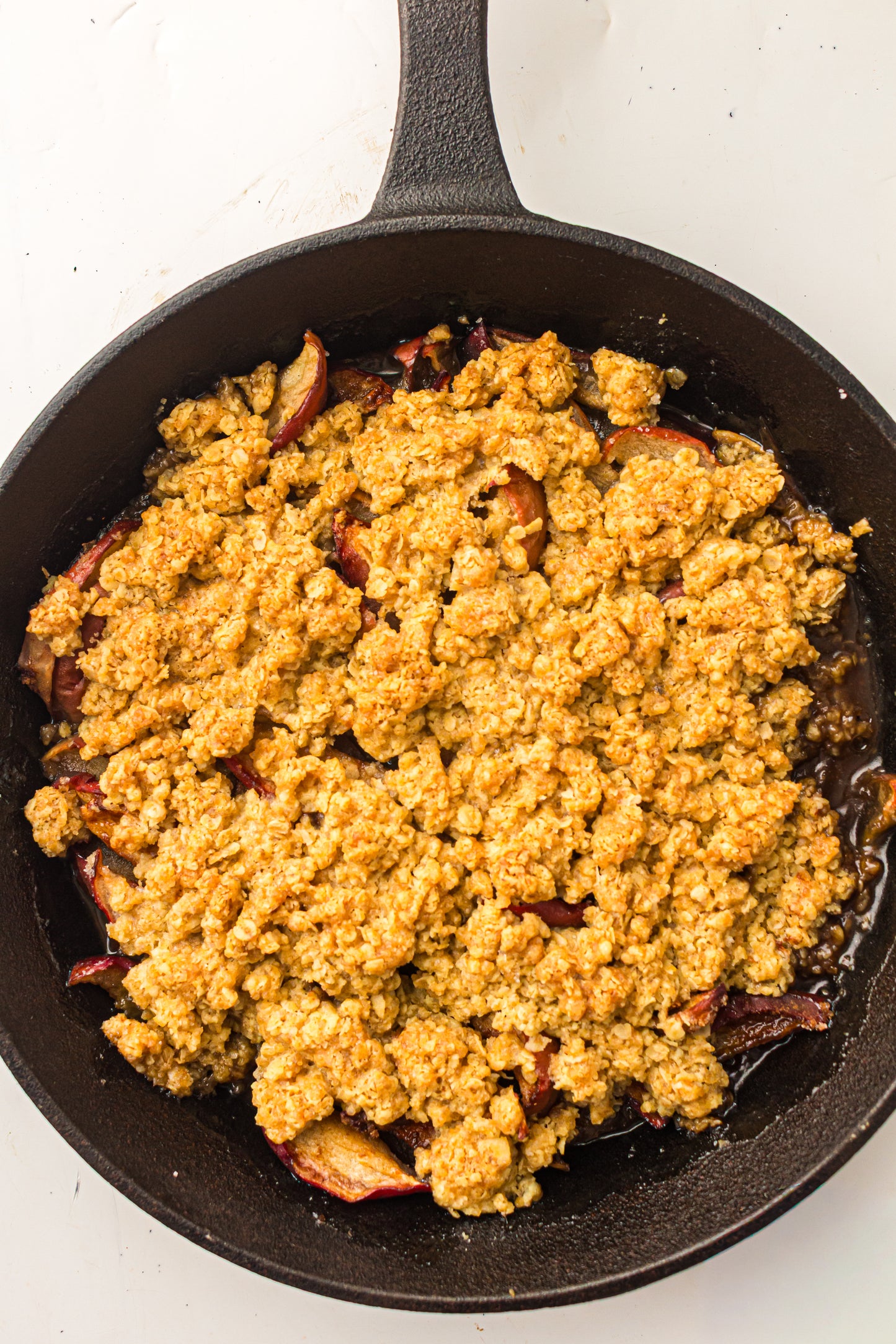 Apple Crisp  – PLR Recipe