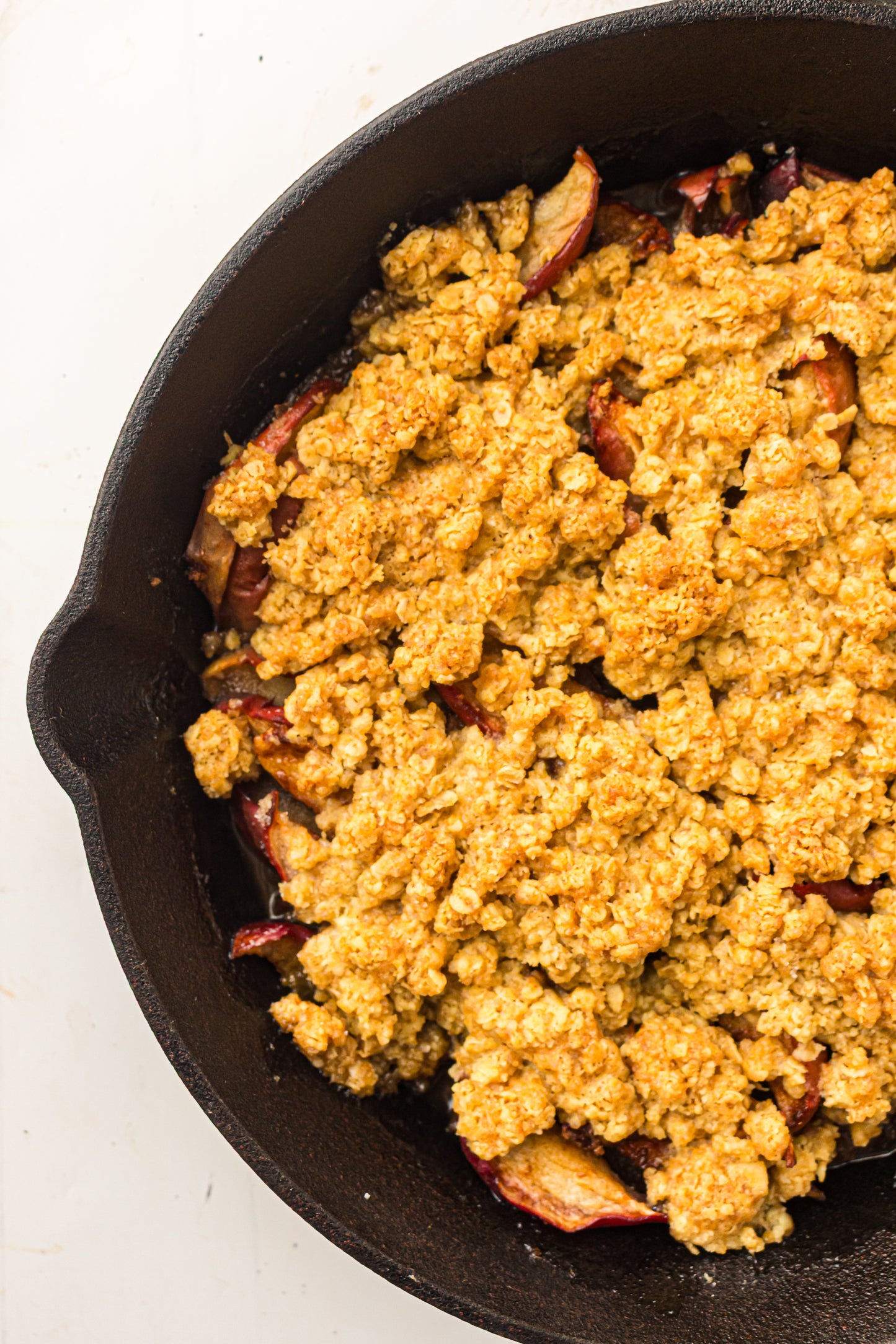 Apple Crisp  – PLR Recipe