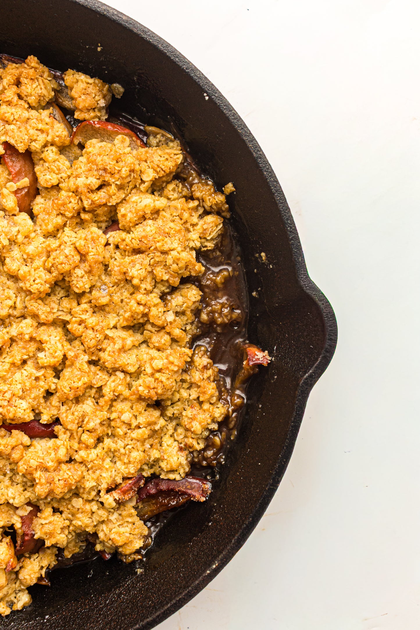 Apple Crisp  – PLR Recipe