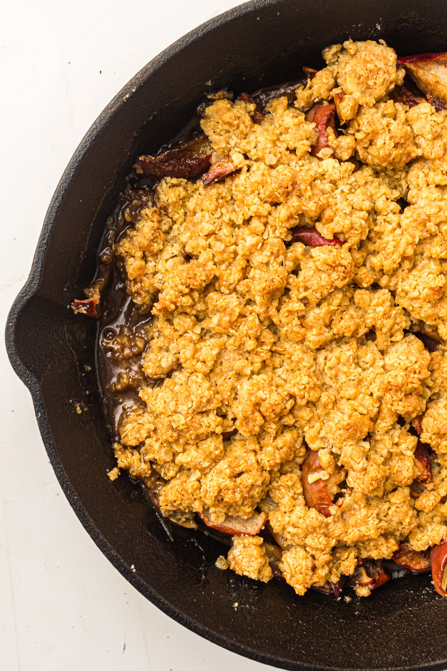 Apple Crisp  – PLR Recipe