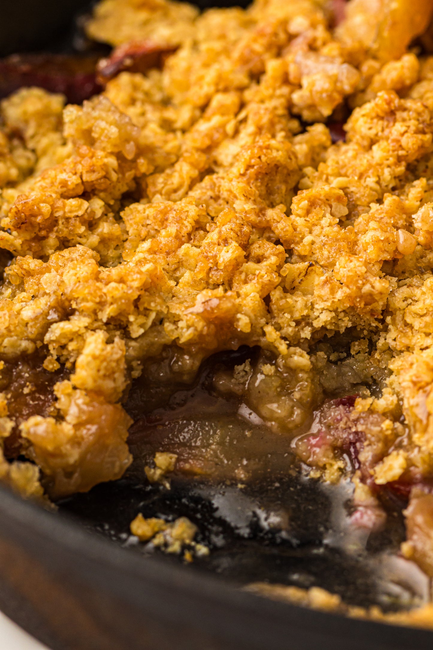 Apple Crisp  – PLR Recipe