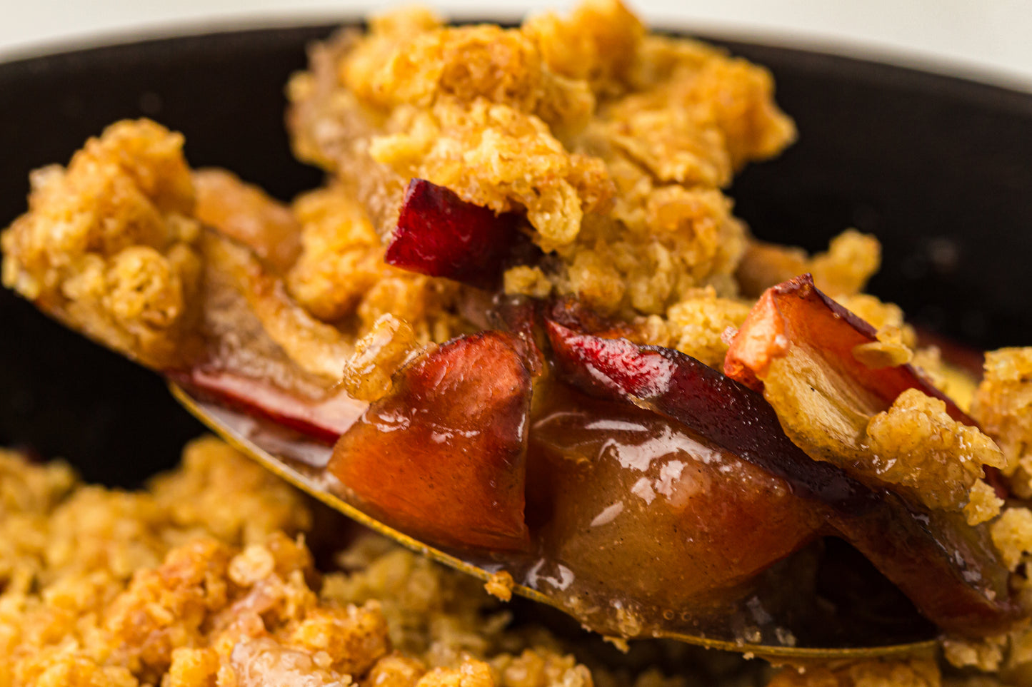 Apple Crisp  – PLR Recipe