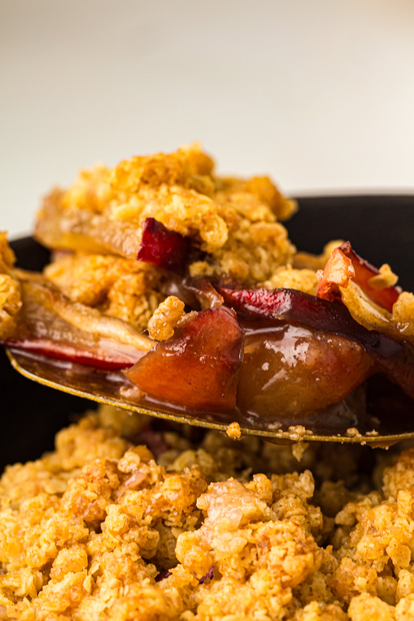 Apple Crisp  – PLR Recipe