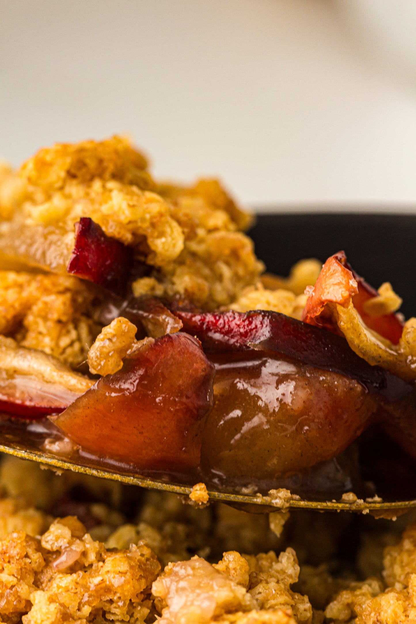 Apple Crisp  – PLR Recipe