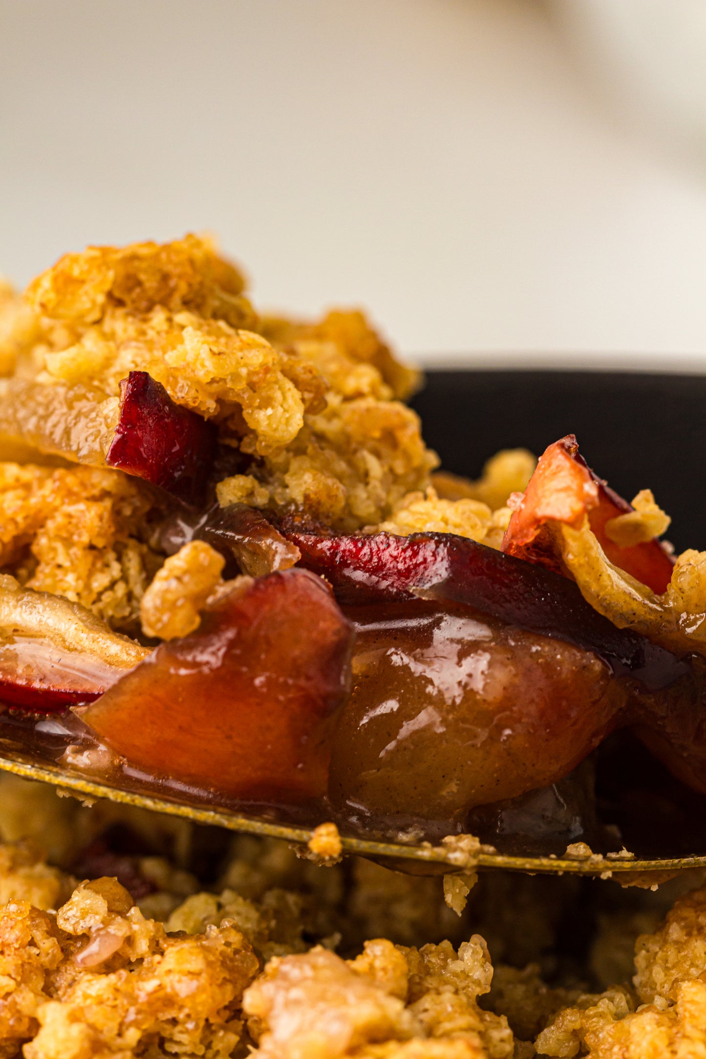 Apple Crisp  – PLR Recipe
