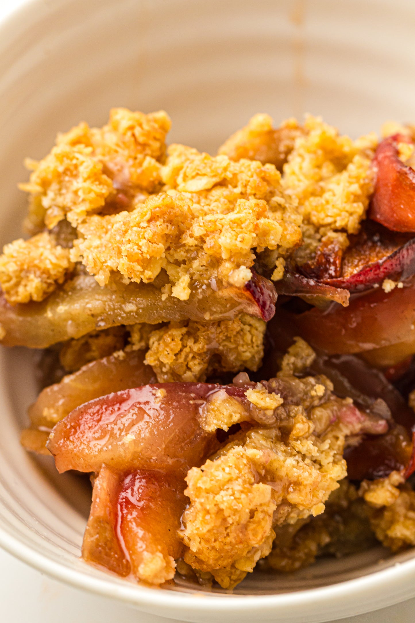 Apple Crisp  – PLR Recipe