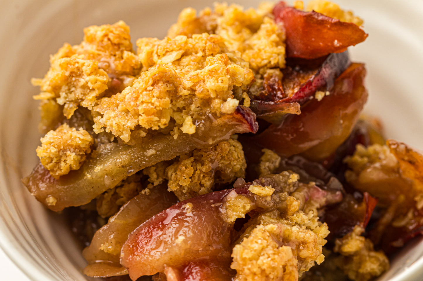 Apple Crisp  – PLR Recipe