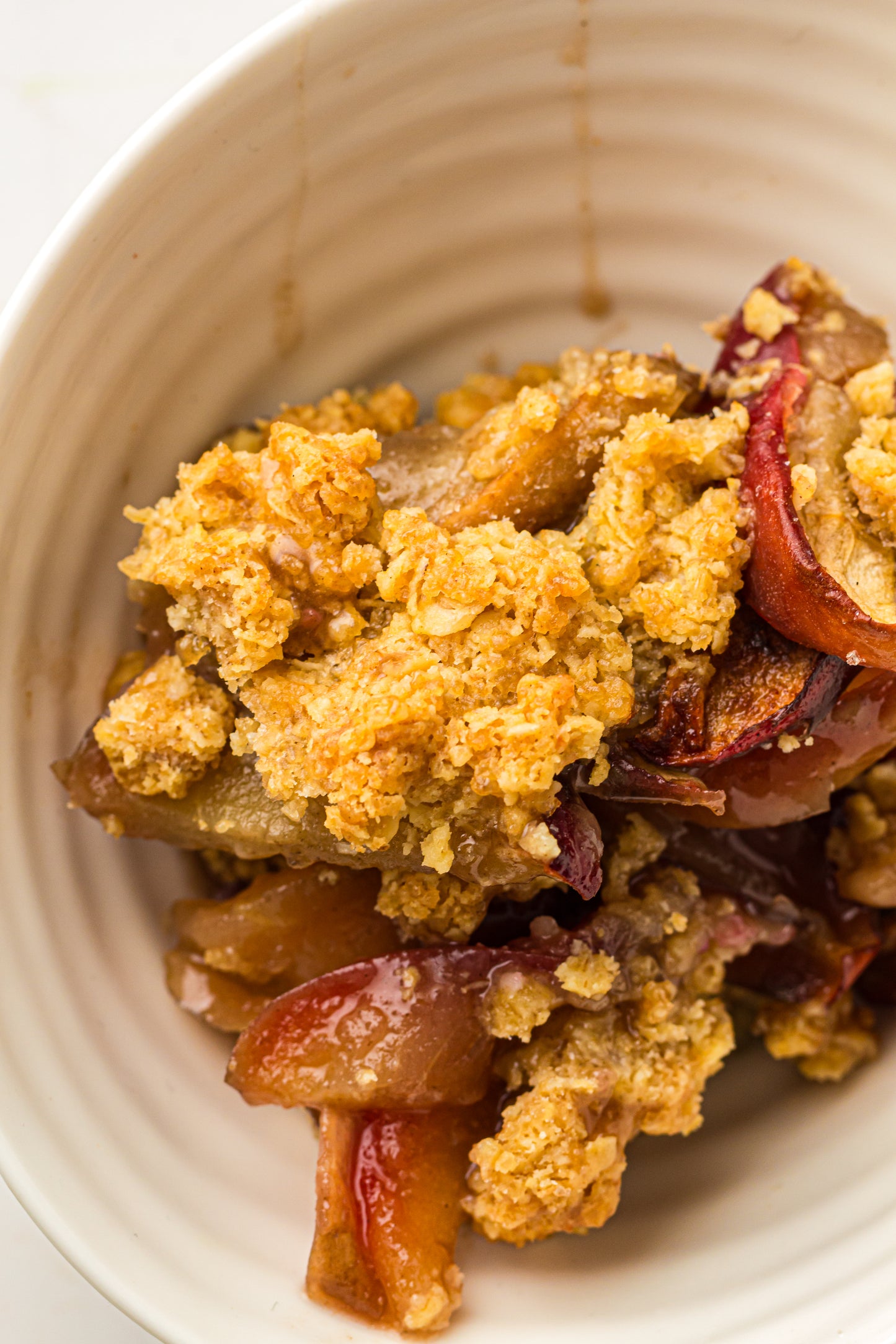 Apple Crisp  – PLR Recipe