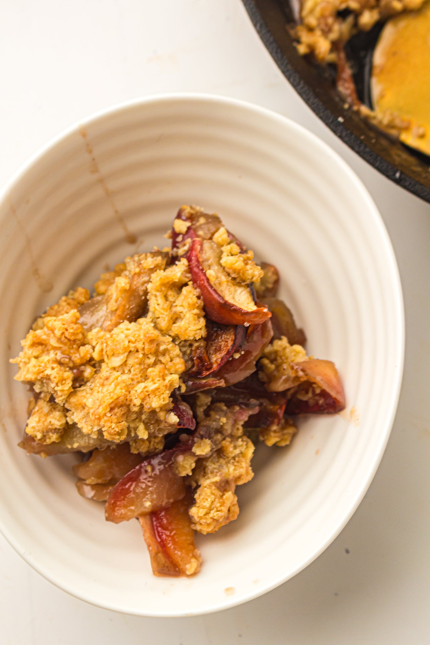 Apple Crisp  – PLR Recipe
