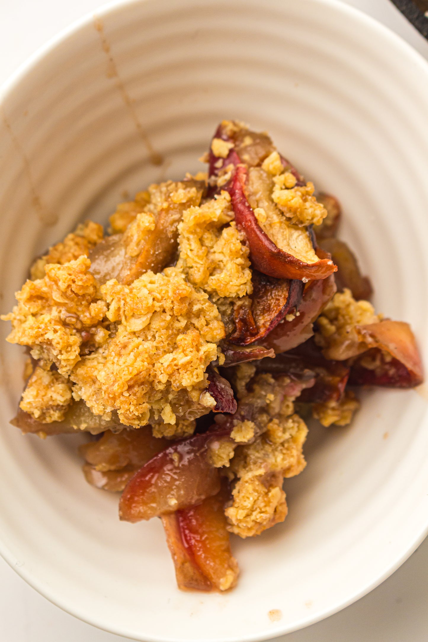 Apple Crisp  – PLR Recipe