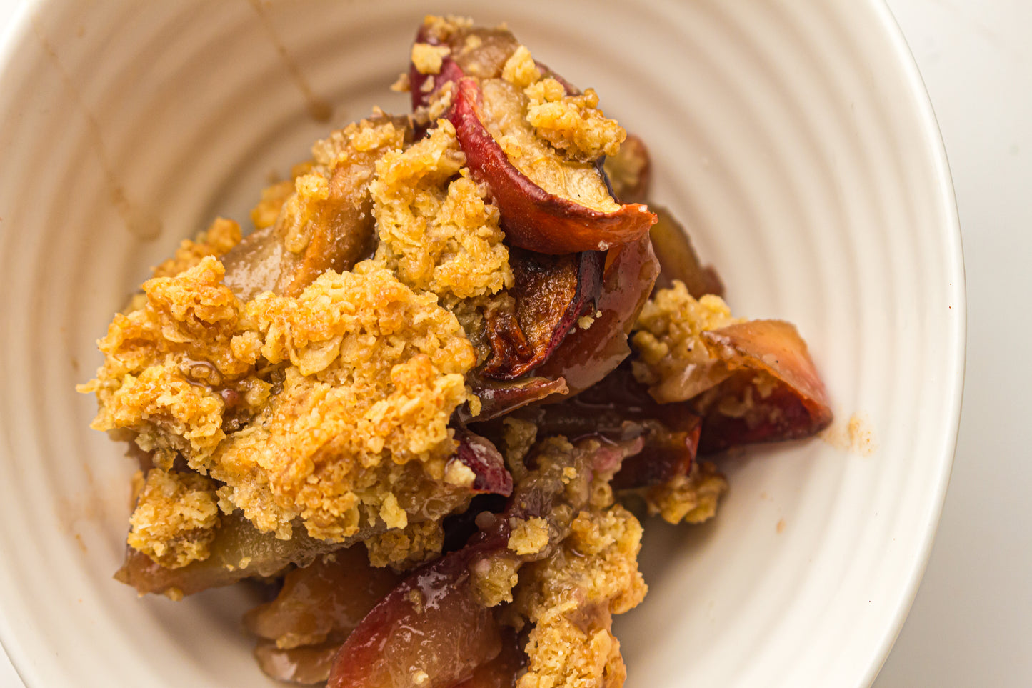 Apple Crisp  – PLR Recipe