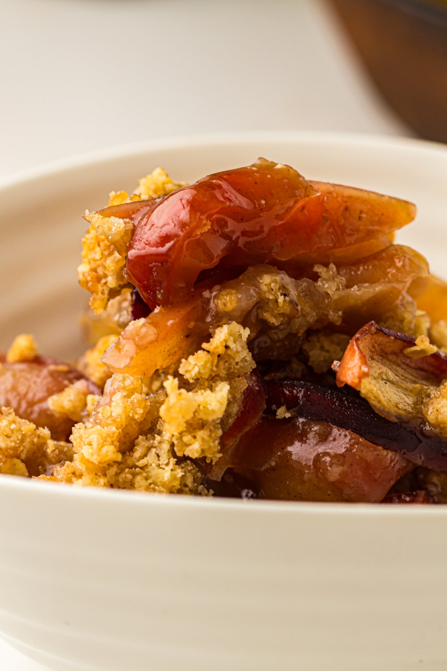 Apple Crisp  – PLR Recipe