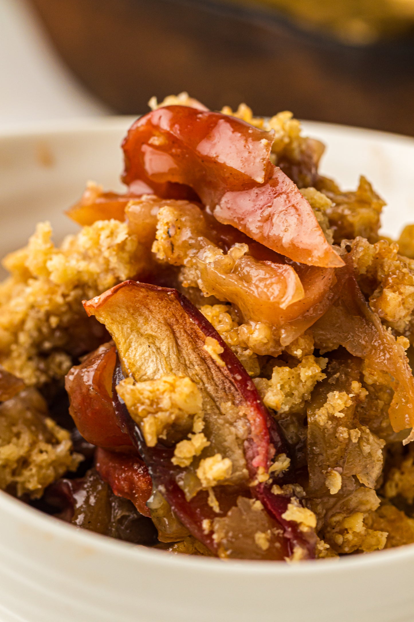 Apple Crisp  – PLR Recipe
