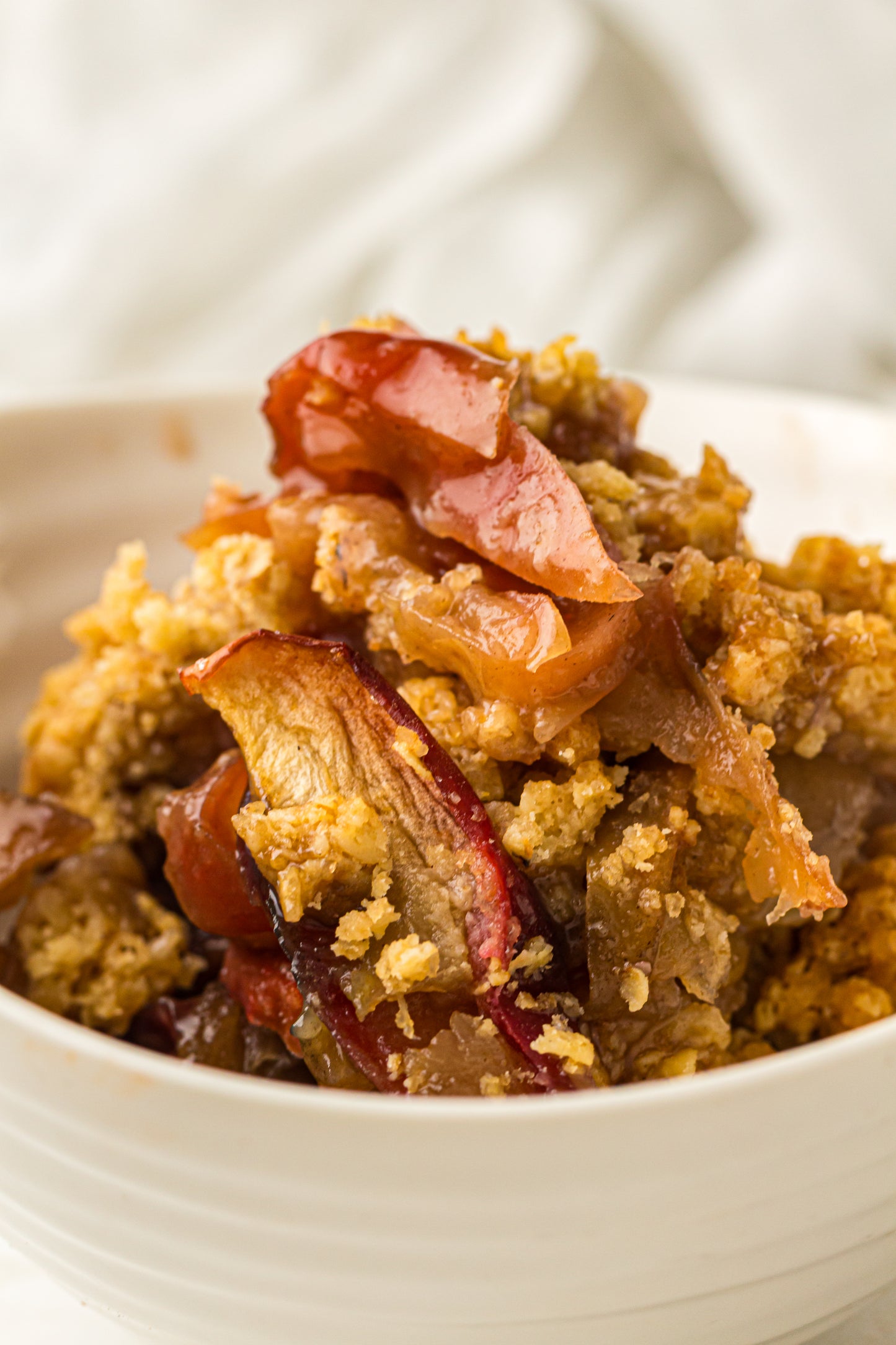 Apple Crisp  – PLR Recipe