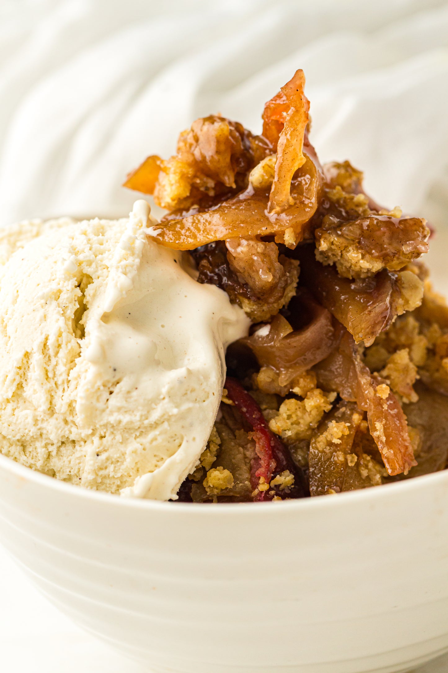 Apple Crisp  – PLR Recipe