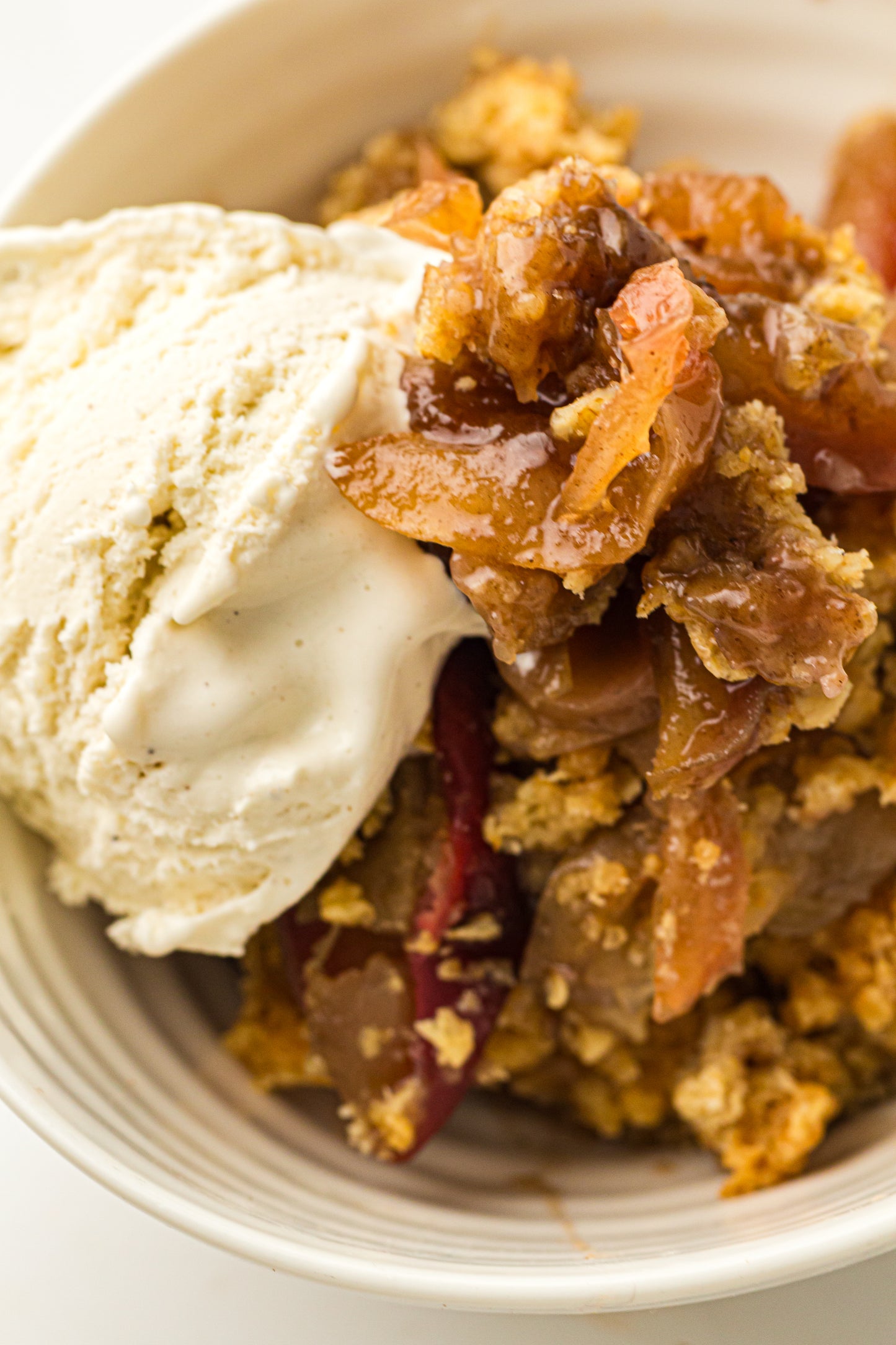 Apple Crisp  – PLR Recipe